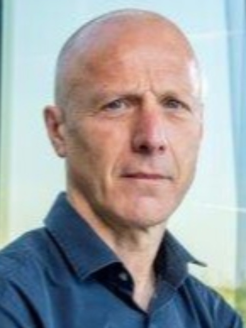 Photo of Etienne Chatelut